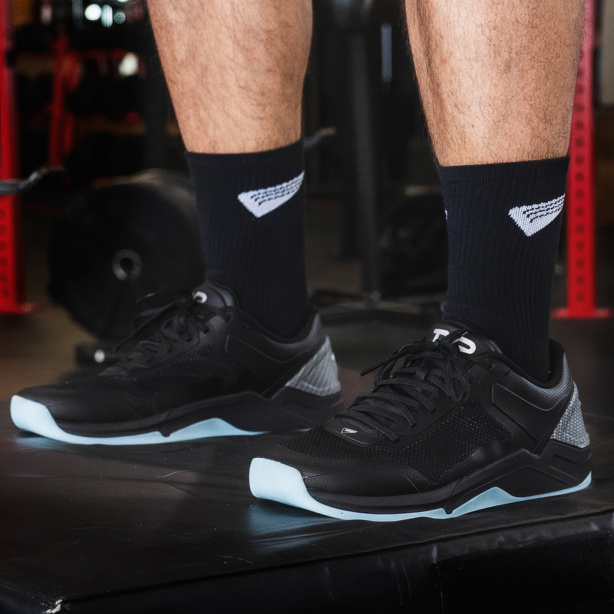 Women's CXT-3 Trainer Antrenman Ayakkabısı | 005 Carbon Black