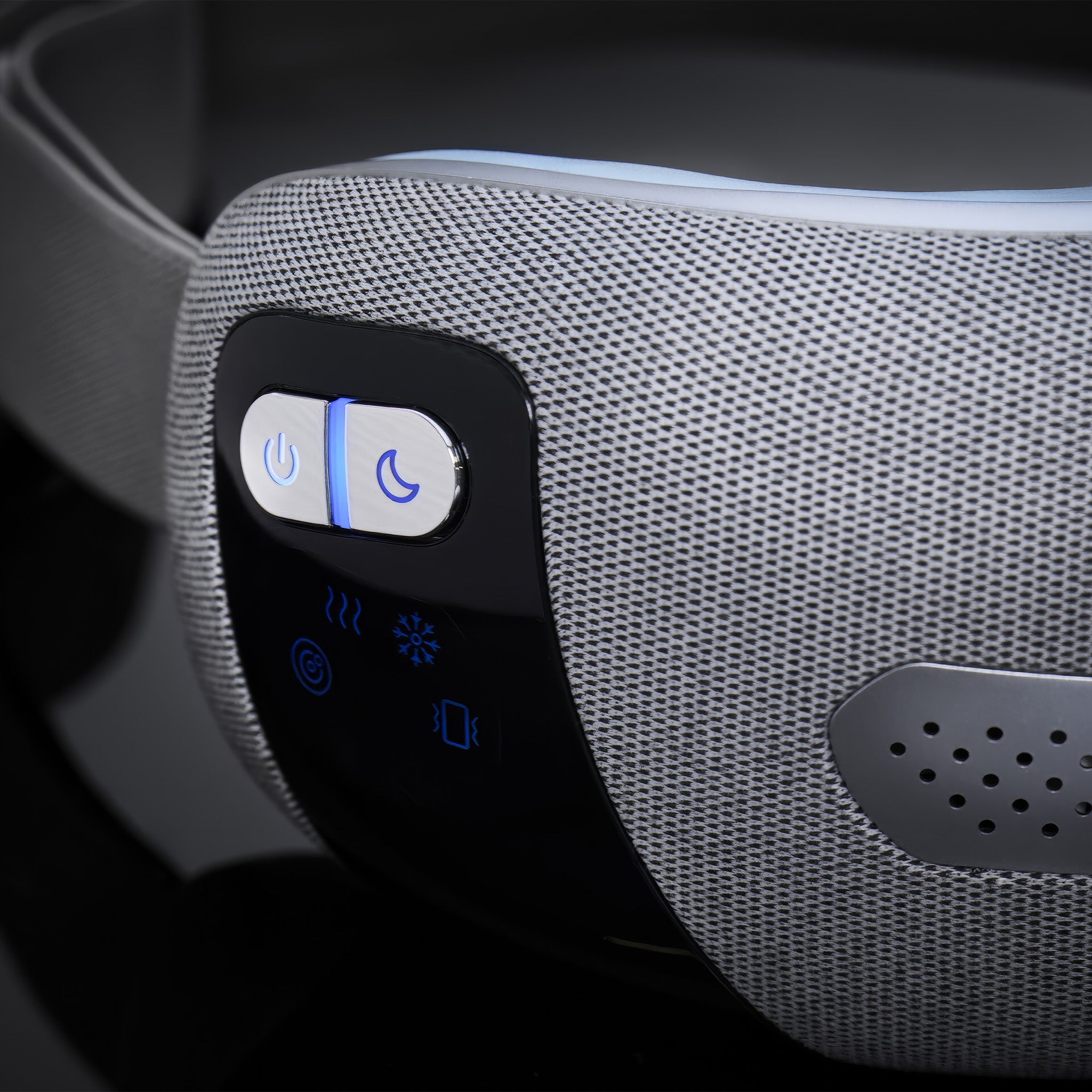 Aurora Pro | Göz Masaj Cihazı