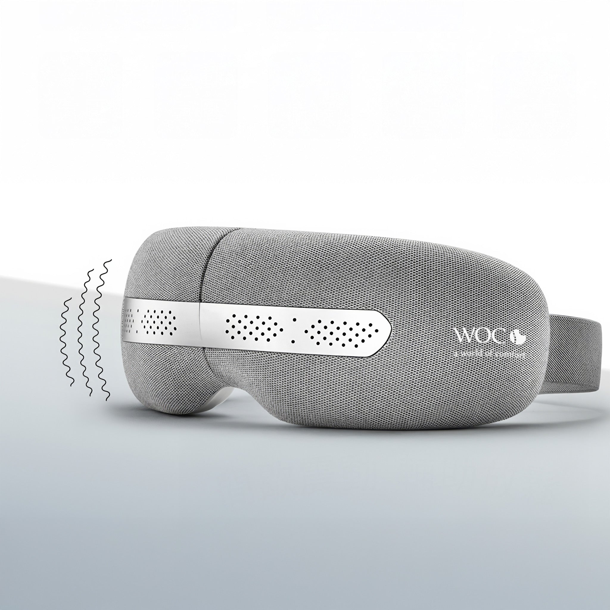 Aurora Pro | Göz Masaj Cihazı