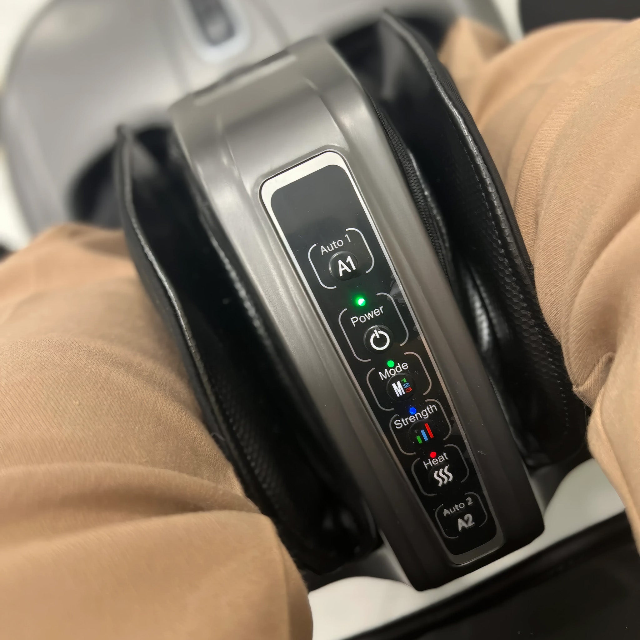 Moonwalk X | Ayak Masaj Cihazı