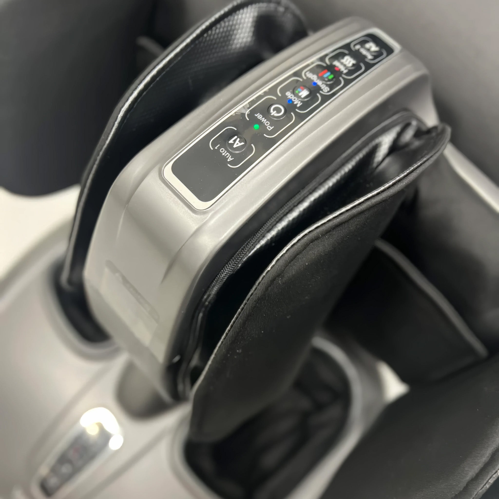 Moonwalk X | Ayak Masaj Cihazı